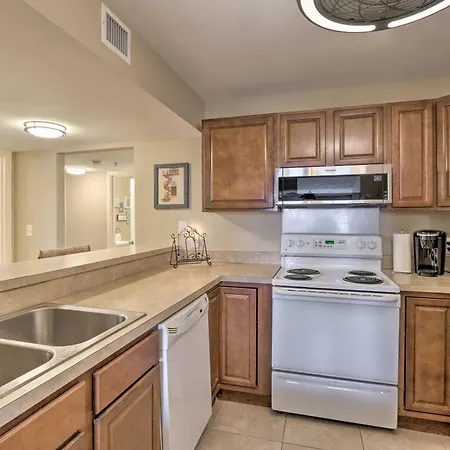 Beachfront Hilton Head Condo With Pools And Sundeck